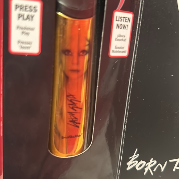 🔥HOT🔥Lady Gaga Singing Toothbrush NEW - Picture 5 of 5
